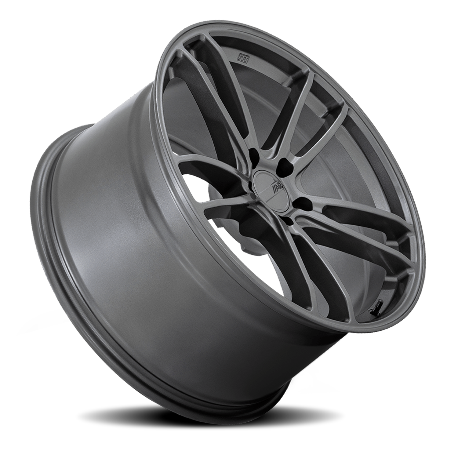 https://storage.googleapis.com/autosync-wheels/American_Racing/Mach-Five_AR941-GG_Graphite_5-lug_0002.png