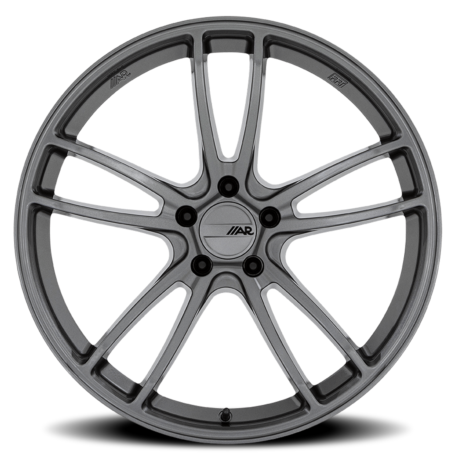 https://storage.googleapis.com/autosync-wheels/American_Racing/Mach-Five_AR941-GG_Graphite_5-lug_0003.png