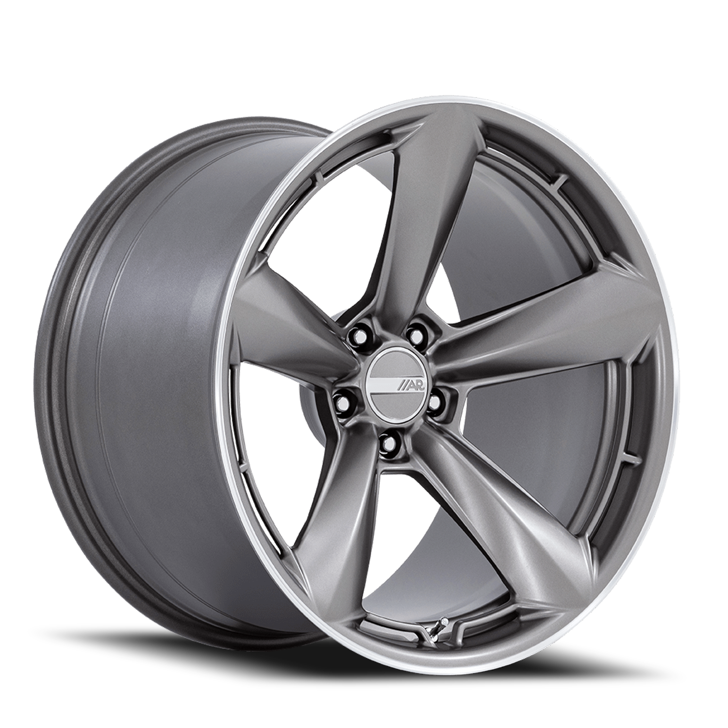 https://storage.googleapis.com/autosync-wheels/American_Racing/TTF_GY_Matte_Anthracite_Machined-Lip_5-lug_0001.png