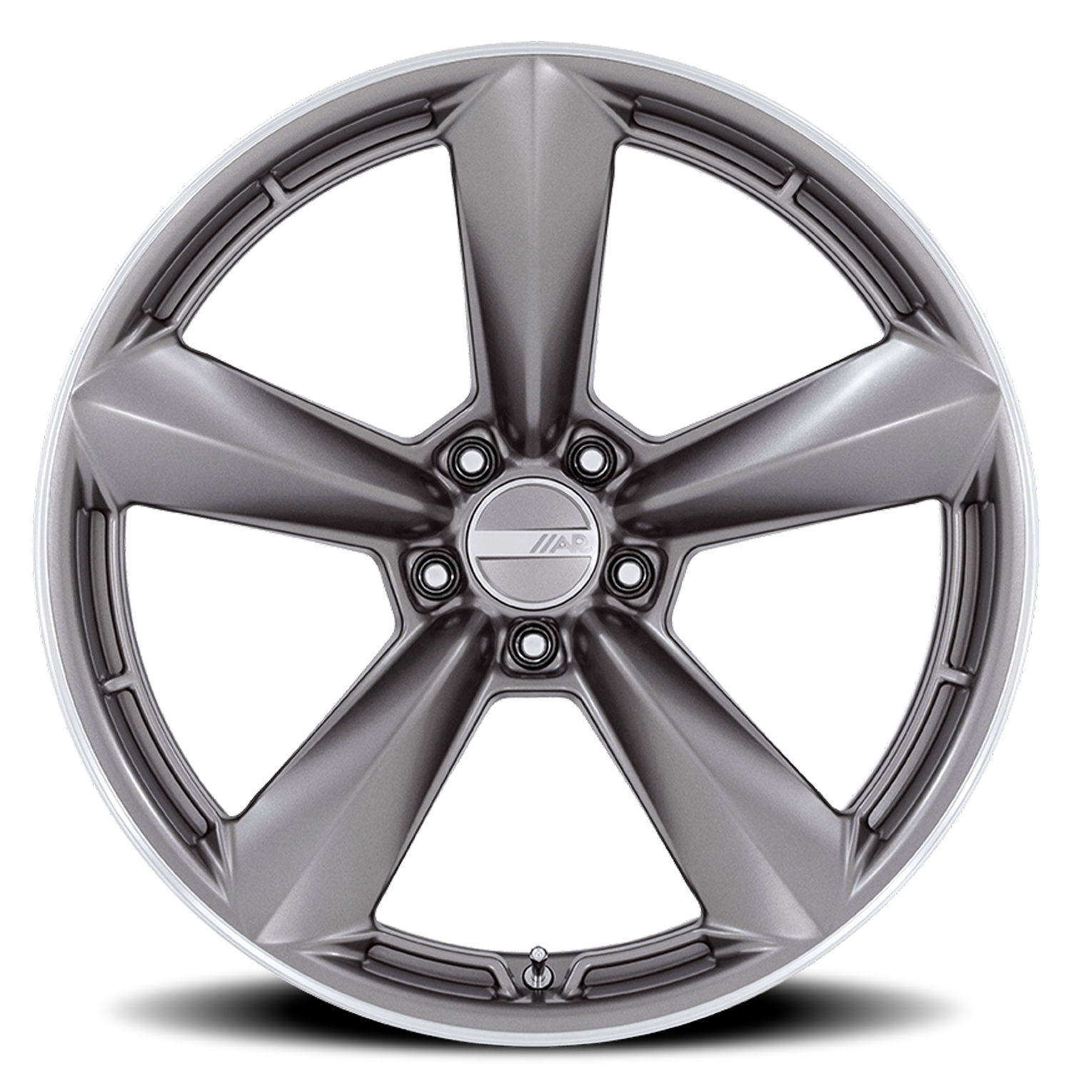 https://storage.googleapis.com/autosync-wheels/American_Racing/TTF_GY_Matte_Anthracite_Machined-Lip_5-lug_0003.png