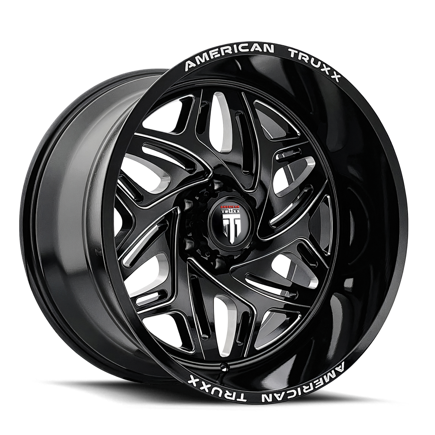 https://storage.googleapis.com/autosync-wheels/American_Truxx/Euphoria_AT1914-MB_Matte_Black_Milled_5-lug_0001.png