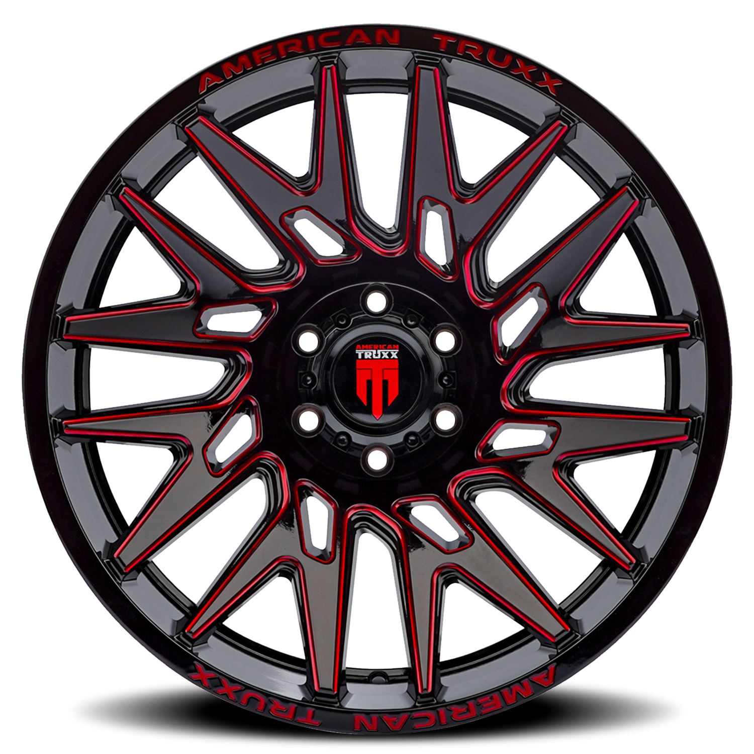 https://storage.googleapis.com/autosync-wheels/American_Truxx/Evolution-AT1919_BTR_Gloss_Black_Prism-Red_6-lug_0003.png