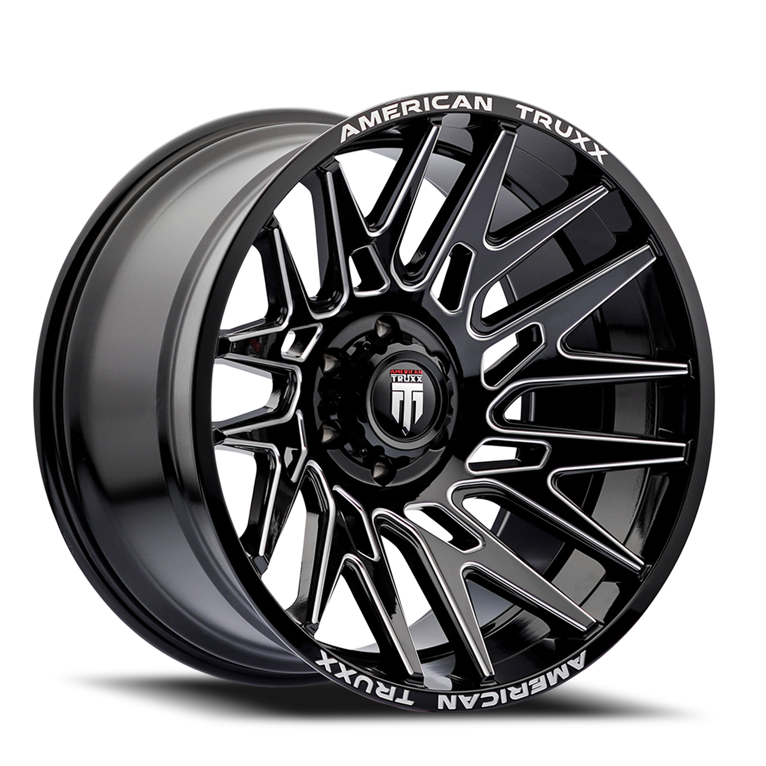 https://storage.googleapis.com/autosync-wheels/American_Truxx/Evolution-AT1919_MB_Gloss_Black_Milled_6-lug_0001.png