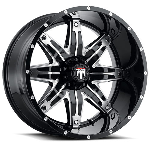 https://storage.googleapis.com/autosync-wheels/American_Truxx/Lonestar_T185_Gloss_Black_Machined_5-lug_0001.png