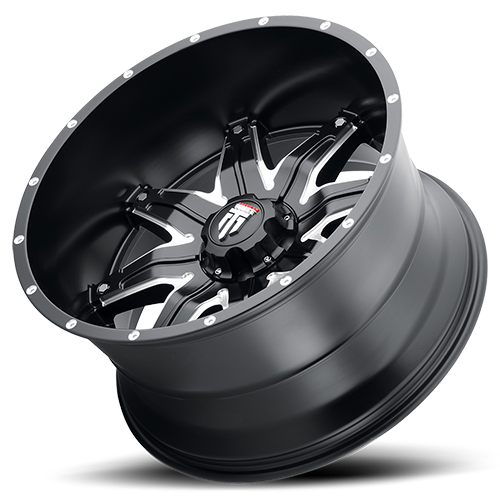 https://storage.googleapis.com/autosync-wheels/American_Truxx/Lonestar_T185_Matte_Black_Milled_5-lug_0002.png