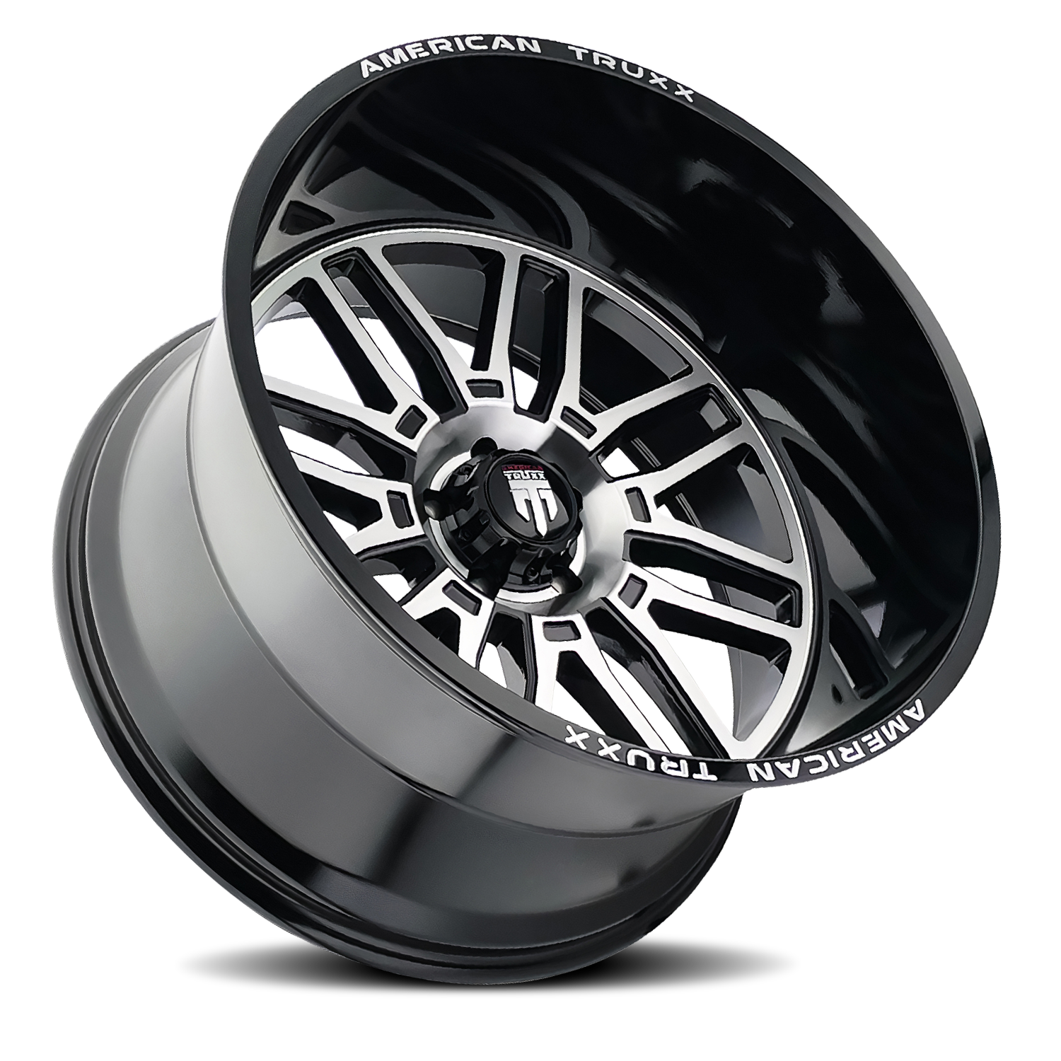 https://storage.googleapis.com/autosync-wheels/American_Truxx/Restless_AT1915-GBM_Black_Machined_6-lug_0002.png