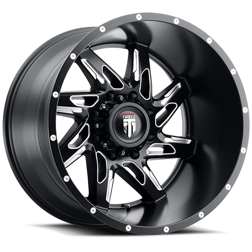 https://storage.googleapis.com/autosync-wheels/American_Truxx/Spyder_AT183_Matte_Black_Milled_8-lug_0001.png