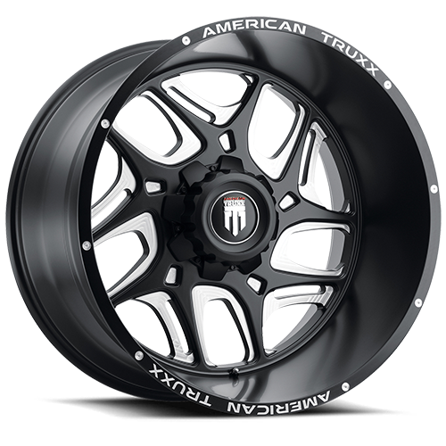 https://storage.googleapis.com/autosync-wheels/American_Truxx/Sweep_AT1900_Matte_Black_Milled_0001.png