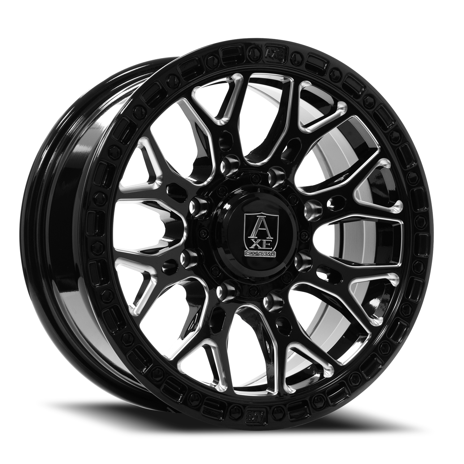 Atlas UTV 15 Inch BM