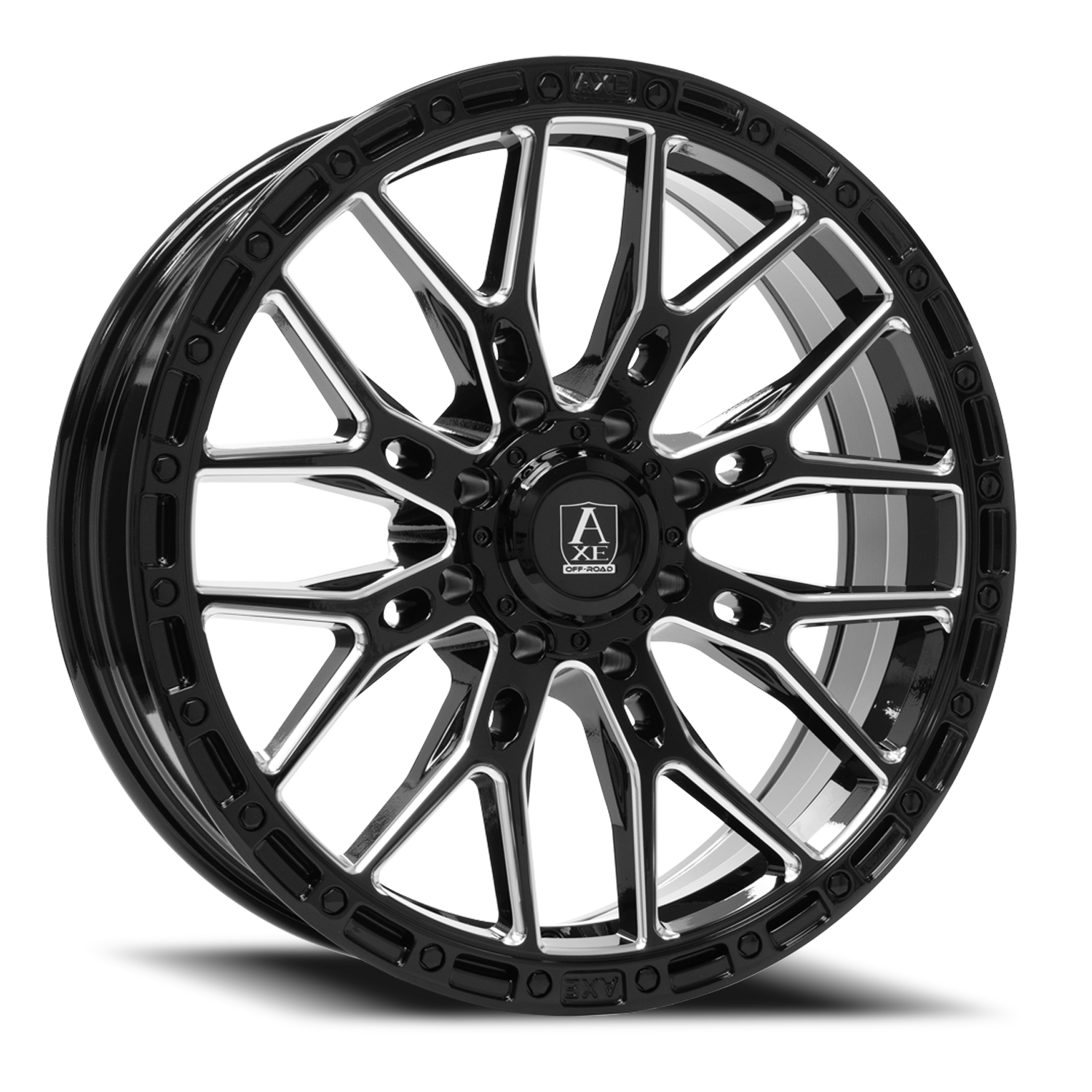 https://storage.googleapis.com/autosync-wheels/Axe/Atlas-UTV-20-Inch_BM_Gloss_Black_Milled_4-lug_0001.png