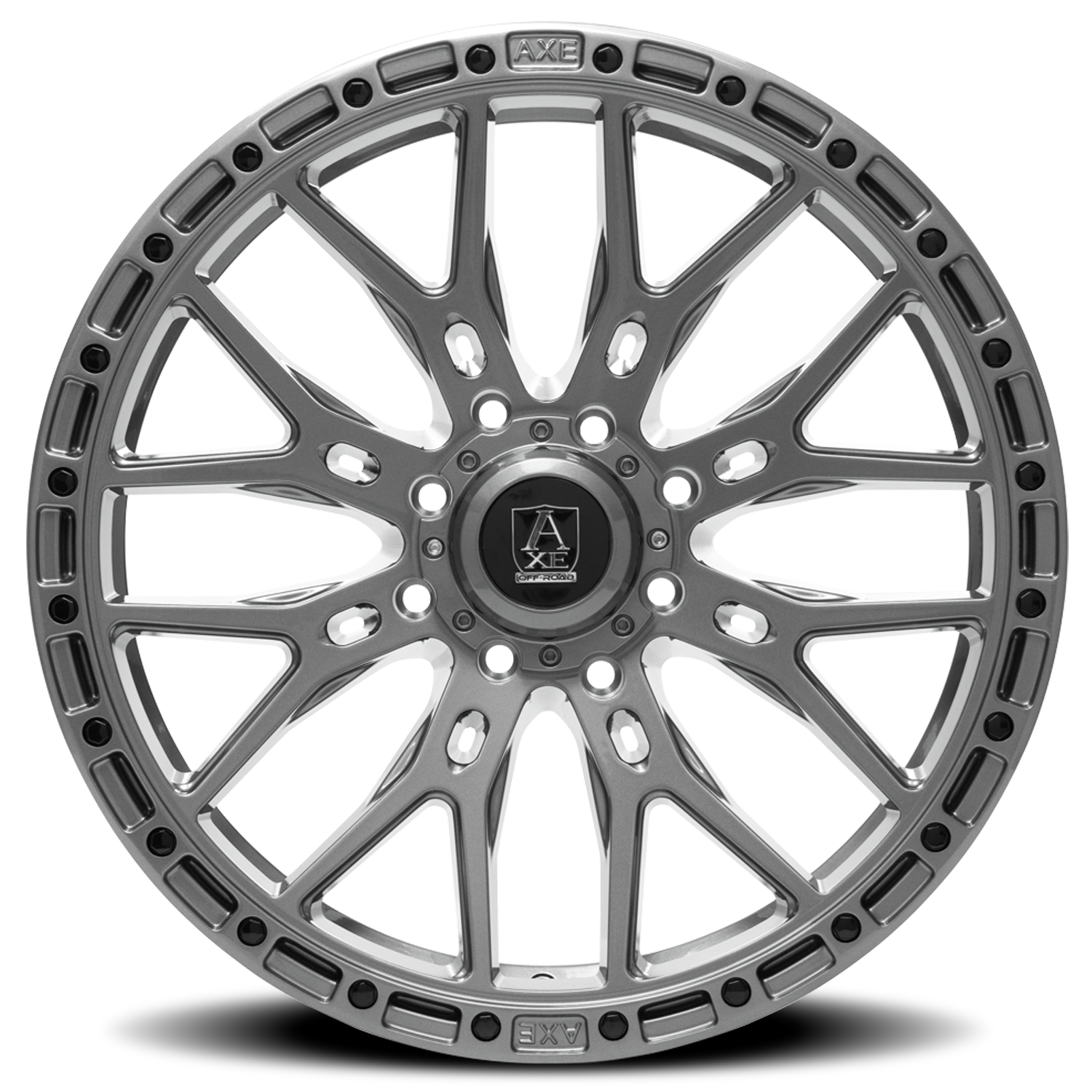 https://storage.googleapis.com/autosync-wheels/Axe/Atlas-UTV-20-Inch_GR_Grey_4-lug_0003.png