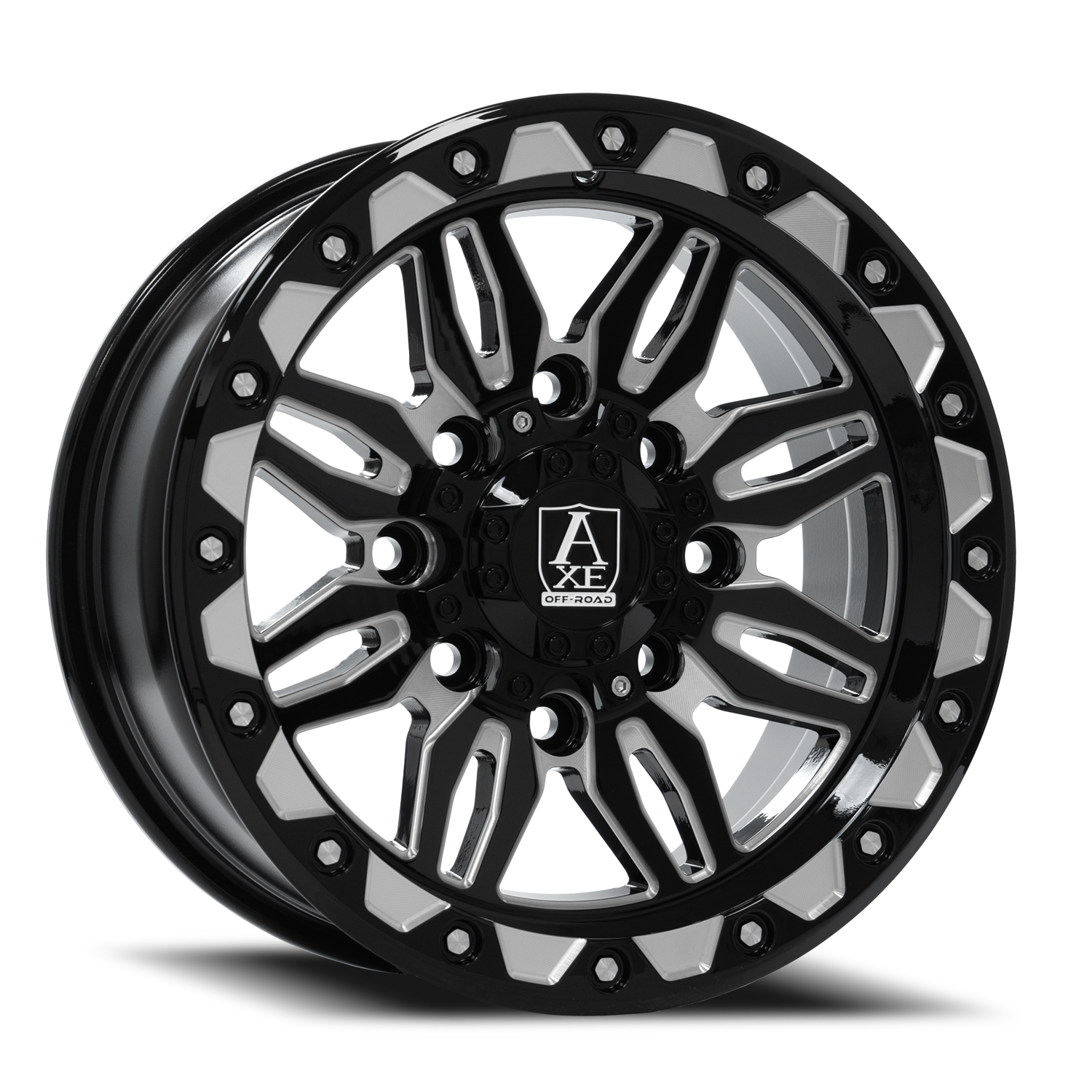 https://storage.googleapis.com/autosync-wheels/Axe/Cerus-UTV_Gloss_Black_Milled_4-lug_0001.png