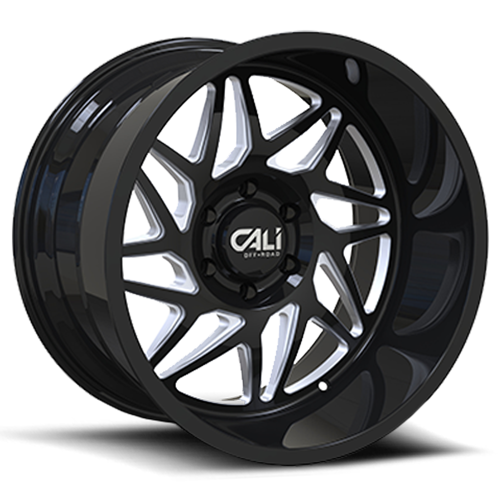 https://storage.googleapis.com/autosync-wheels/Cali_Offroad/Gemini_9112_Gloss_Black_Milled-Spokes_8-lug_0001.png