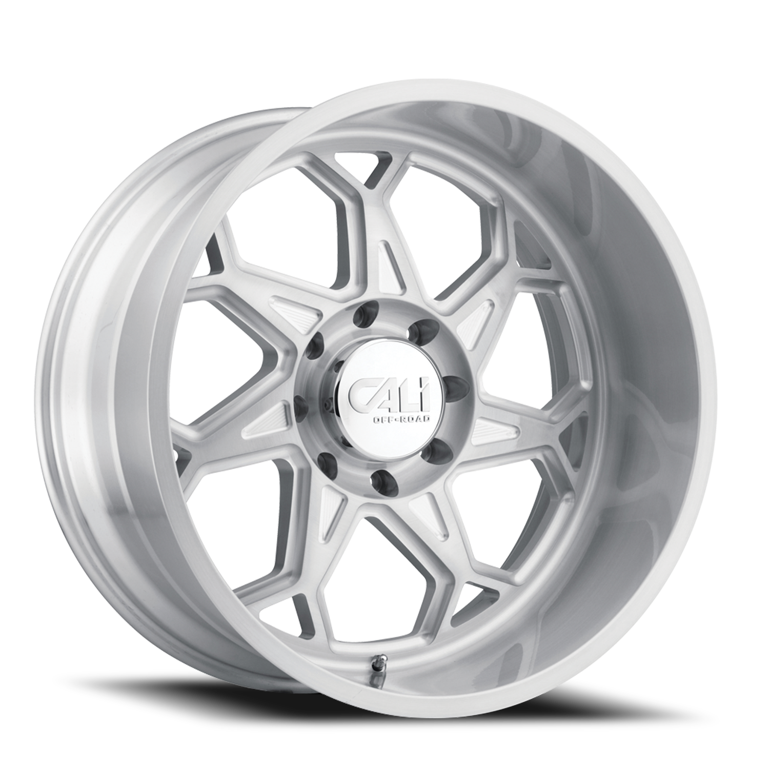 https://storage.googleapis.com/autosync-wheels/Cali_Offroad/Sevenfold_9111_Brushed_Clear-Coat_8-lug_0001.png