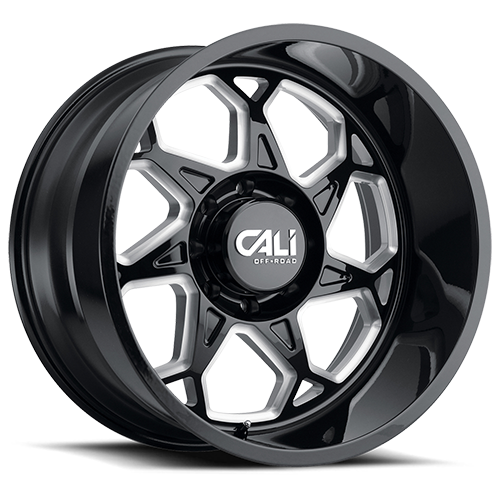 https://storage.googleapis.com/autosync-wheels/Cali_Offroad/Sevenfold_9111_Gloss_Black_Milled-Spokes_5-lug_0001.png