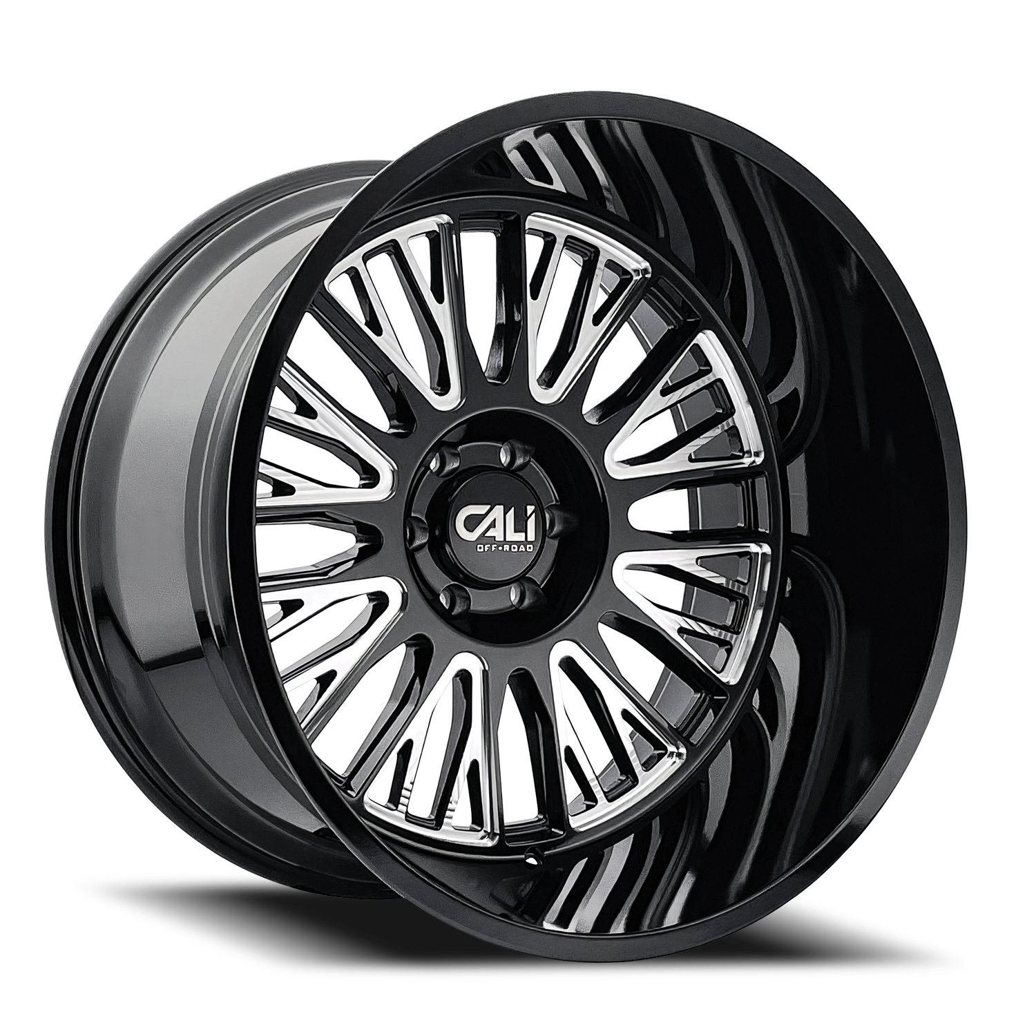 https://storage.googleapis.com/autosync-wheels/Cali_Offroad/Vertex_9116-BM_Gloss_Black_Milled_6-lug_0001.png