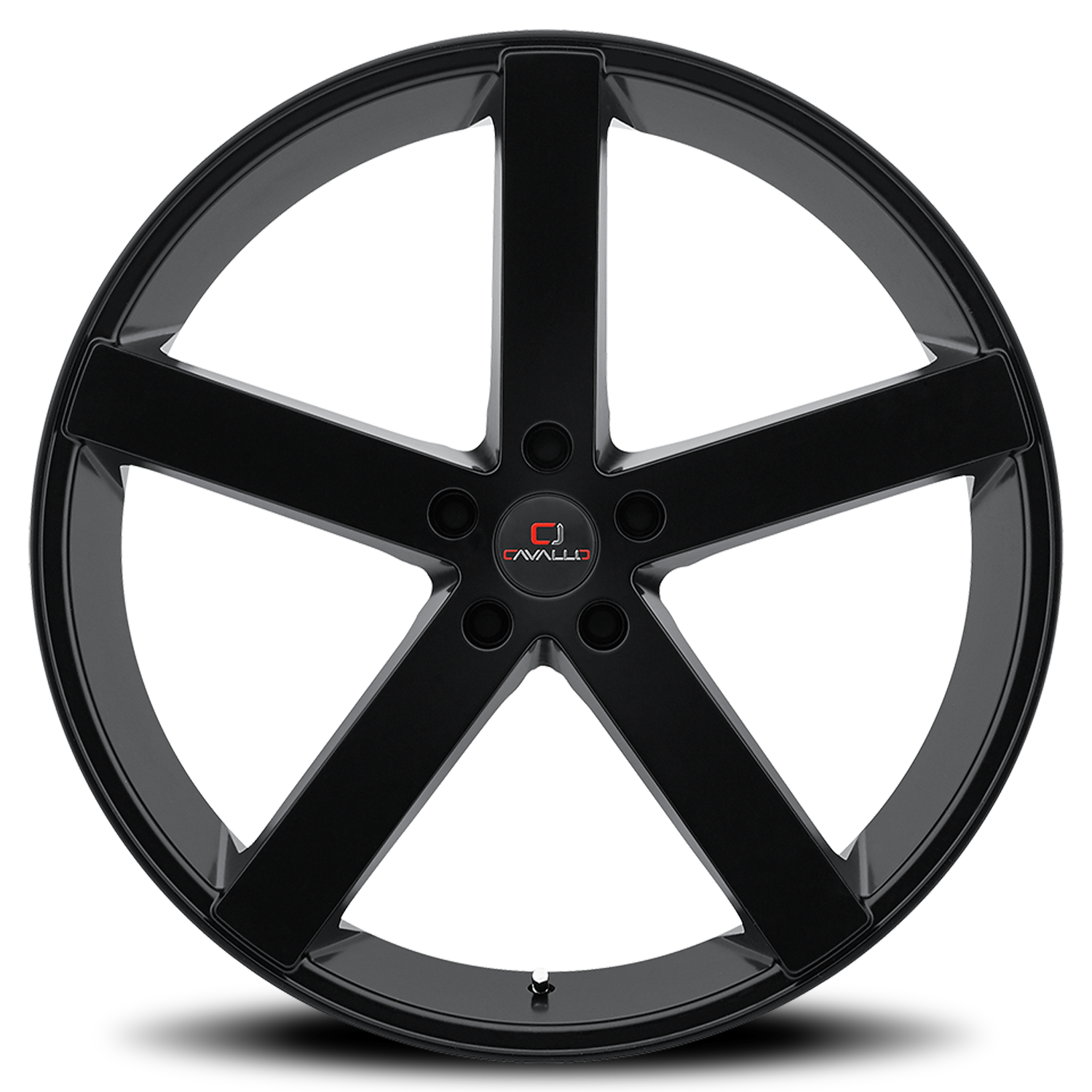 https://storage.googleapis.com/autosync-wheels/Cavallo/CLV-5_Gloss_Black_5-lug_0003.png