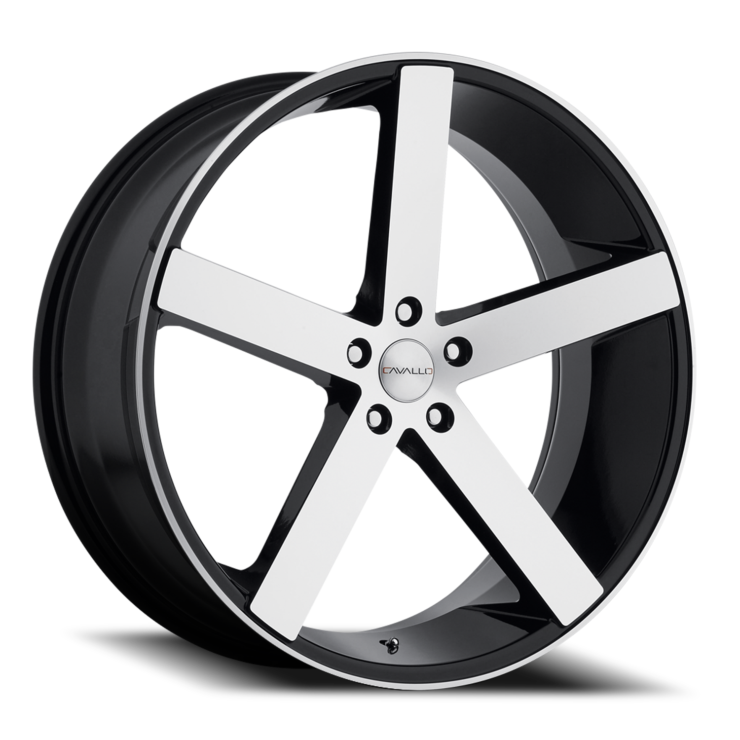 https://storage.googleapis.com/autosync-wheels/Cavallo/CLV-5_Gloss_Black_Machined_5-lug_0001.png