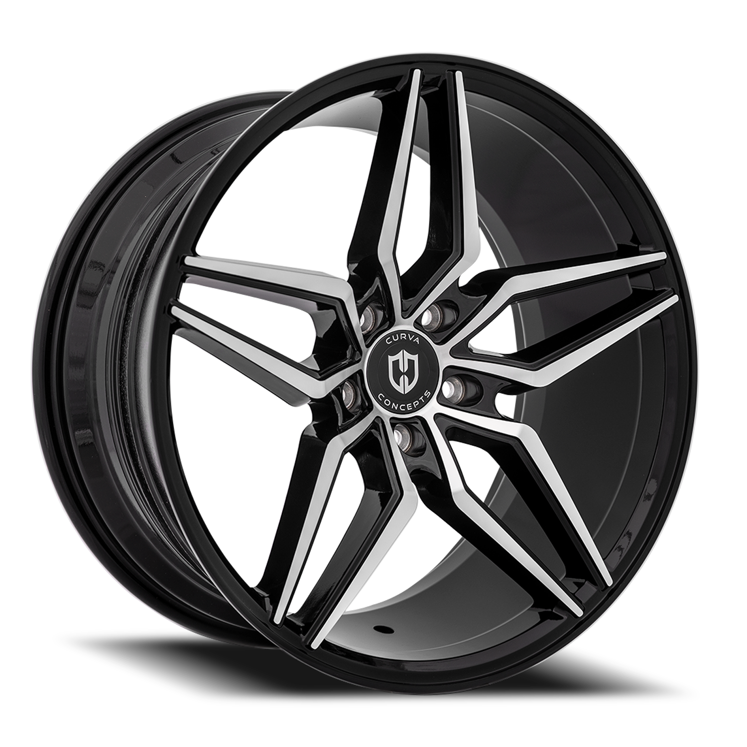 https://storage.googleapis.com/autosync-wheels/Curva_Concepts/C25_BMF_Gloss_Black_Machined-Face_5-lug_0001.png