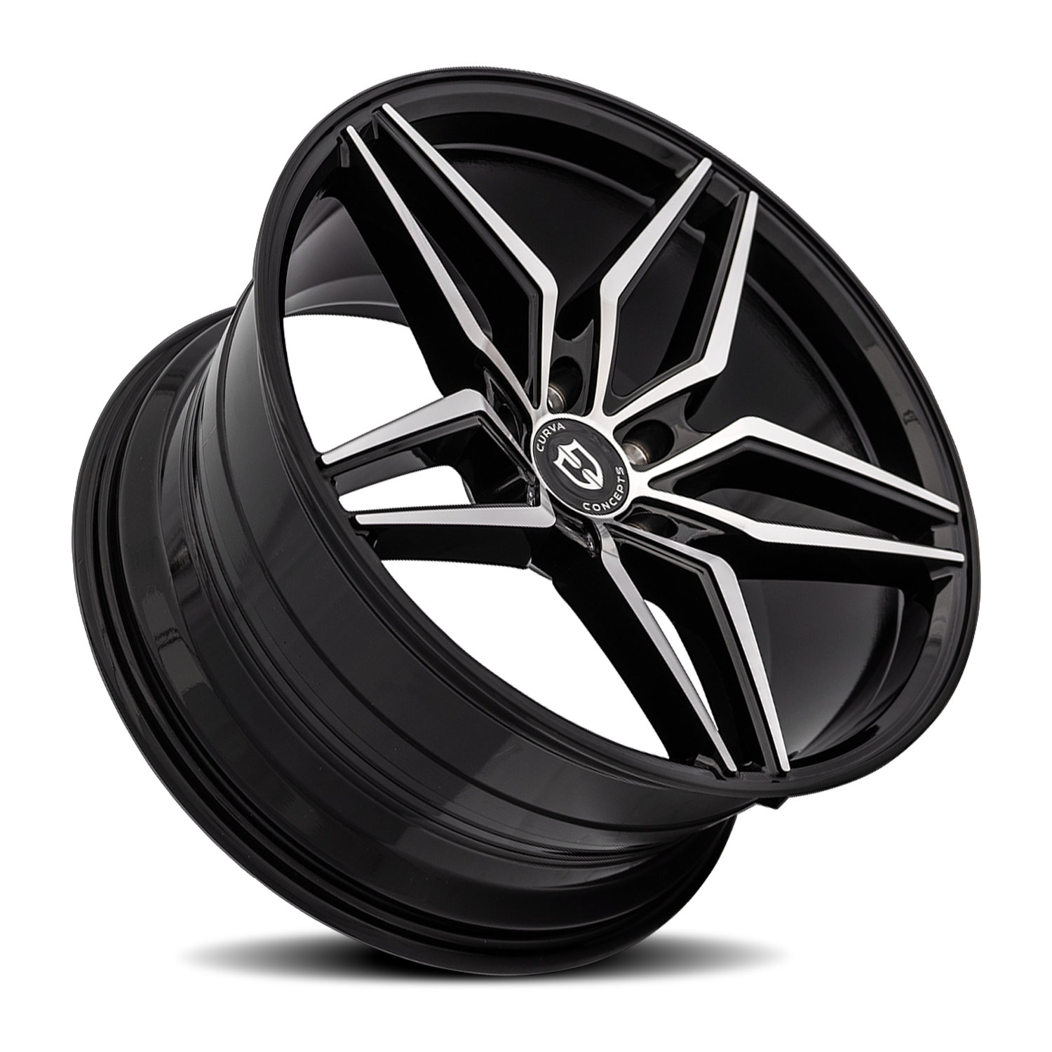 https://storage.googleapis.com/autosync-wheels/Curva_Concepts/C25_BMF_Gloss_Black_Machined-Face_5-lug_0002.png