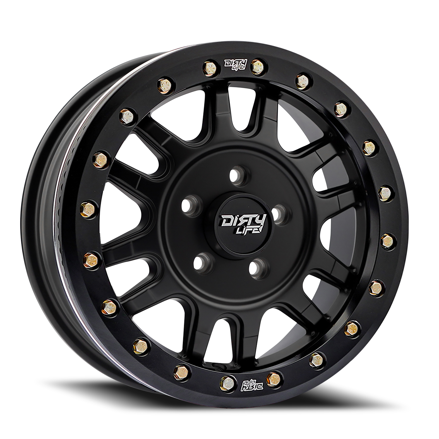 https://storage.googleapis.com/autosync-wheels/Dirty_Life_Race_Wheels/Canyon-Pro-SXS_9309R-MB_Matte_Black_4-lug_0001.png