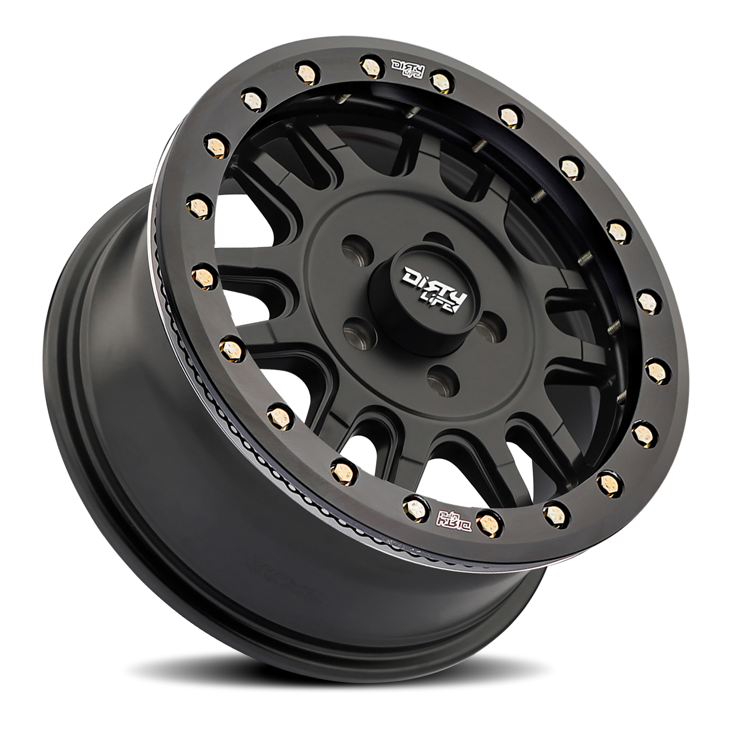 https://storage.googleapis.com/autosync-wheels/Dirty_Life_Race_Wheels/Canyon-Pro-SXS_9309R-MB_Matte_Black_4-lug_0002.png