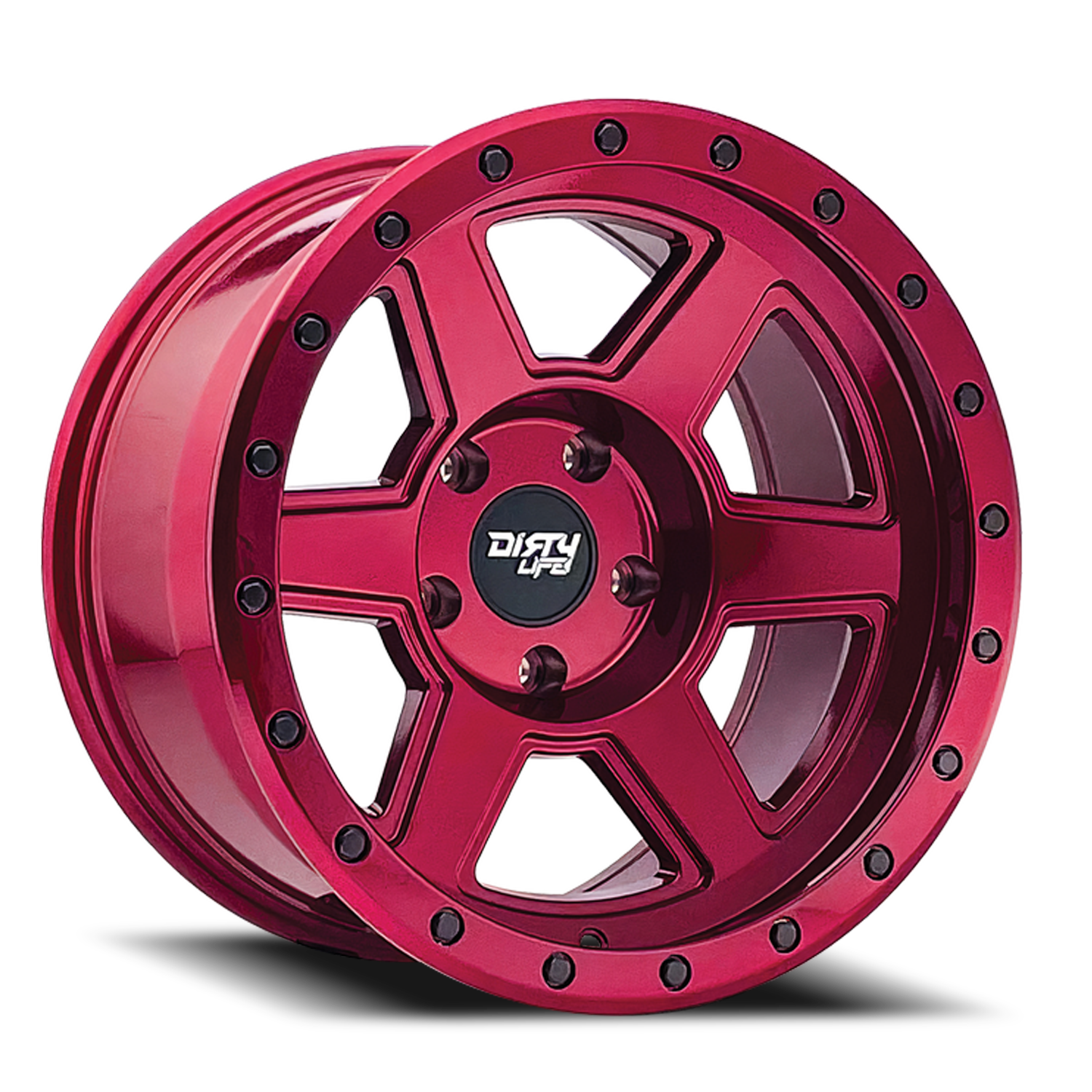 https://storage.googleapis.com/autosync-wheels/Dirty_Life_Race_Wheels/Compound_9315-RD_Crimson-Candy-Red_6-lug_0001.png