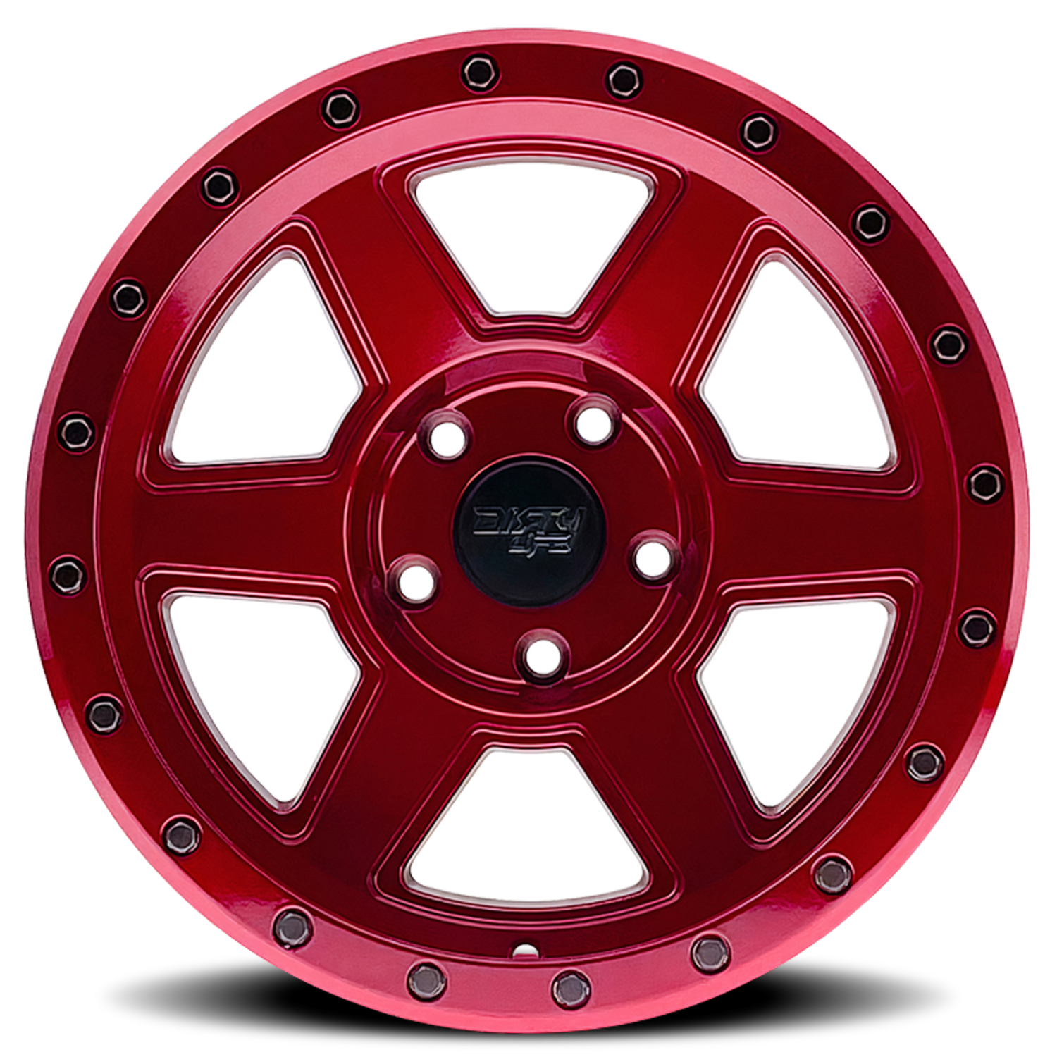 https://storage.googleapis.com/autosync-wheels/Dirty_Life_Race_Wheels/Compound_9315-RD_Crimson-Candy-Red_8-lug_0003.png