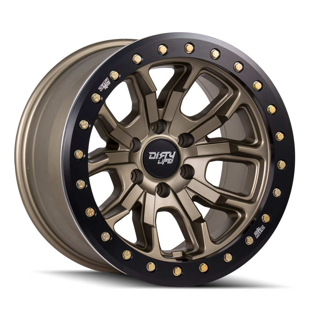 https://storage.googleapis.com/autosync-wheels/Dirty_Life_Race_Wheels/DT-1_9303_Satin_Gold_Simulated-Beadlock-Ring_6-lug_0001.png