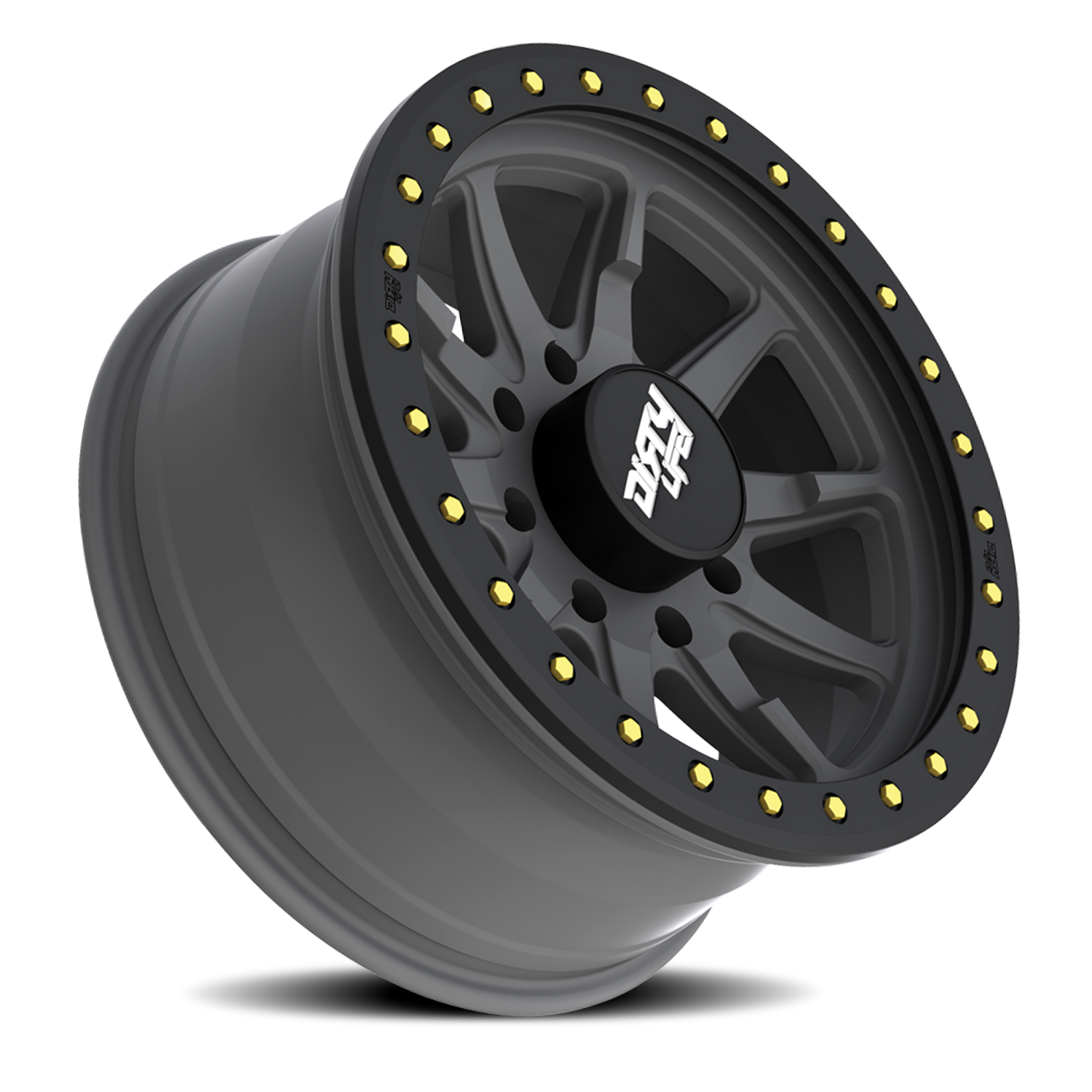 https://storage.googleapis.com/autosync-wheels/Dirty_Life_Race_Wheels/DT-2_9304-GY_Matte_Gunmetal_Simulated-Beadlock-Ring_5-lug_0002.png