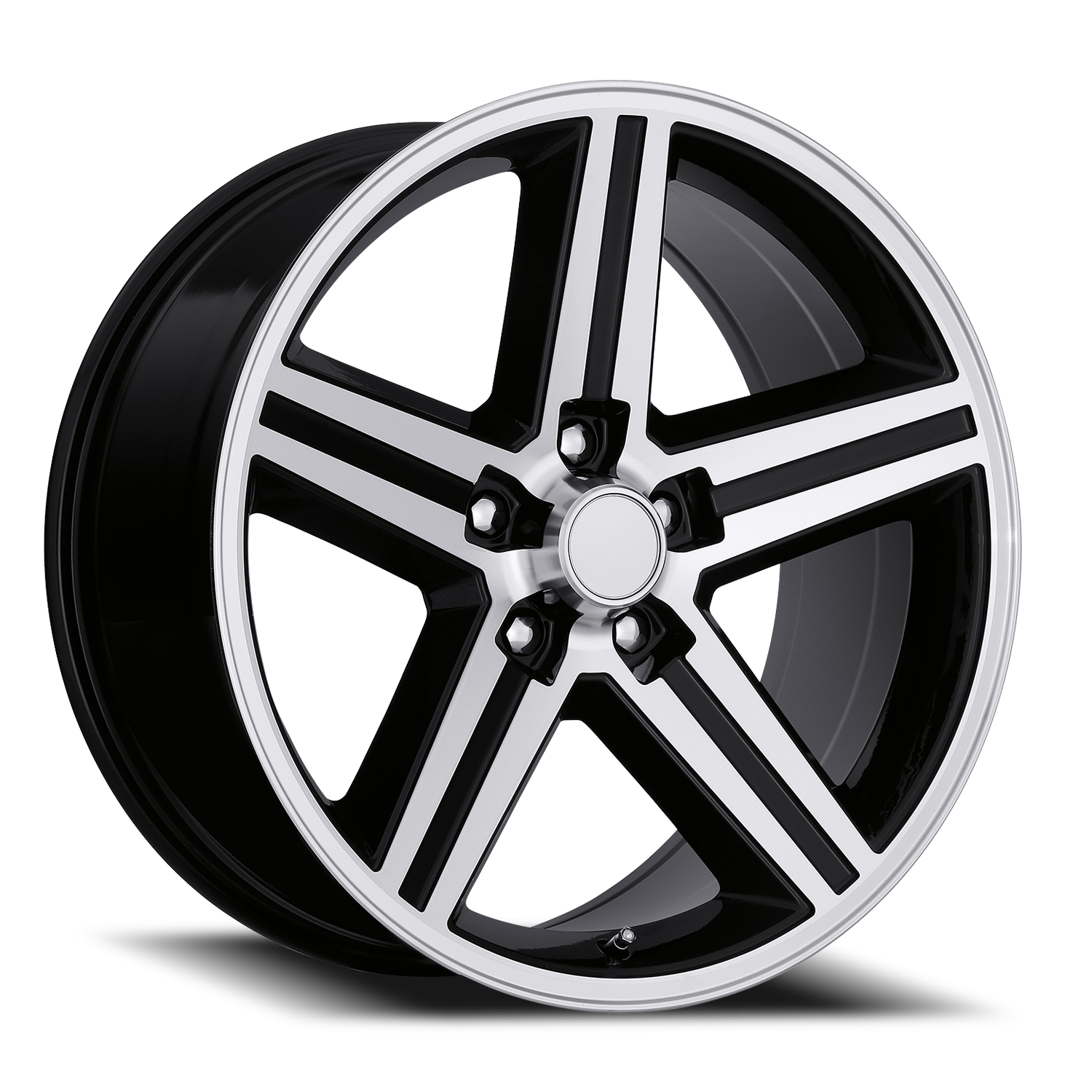 https://storage.googleapis.com/autosync-wheels/Factory_Reproductions/11_IROC-5-Spoke-Replica-GBM_Gloss_Black_Machined-Face_5-lug_0001.png