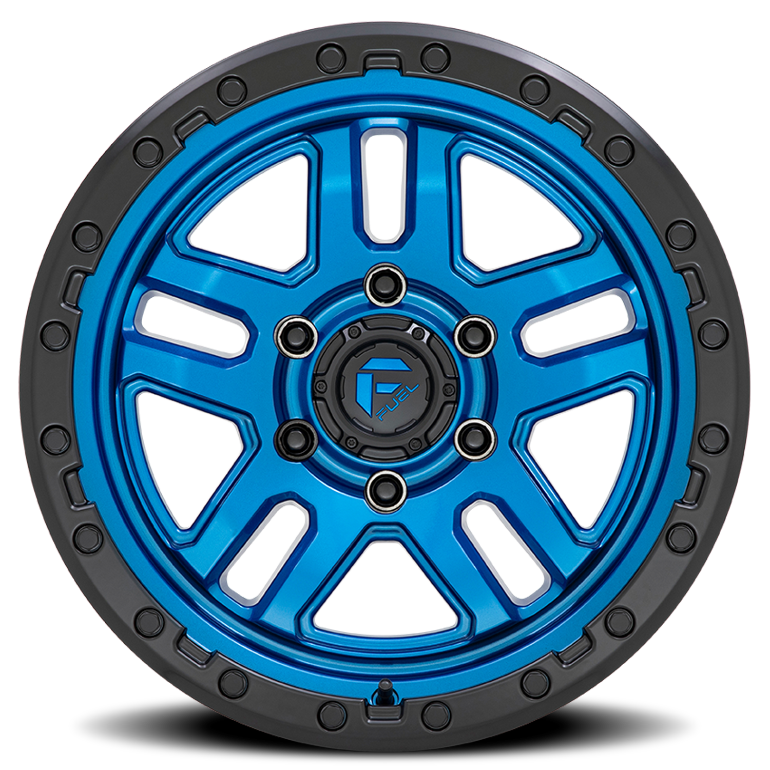 https://storage.googleapis.com/autosync-wheels/Fuel/AMMO_D790_Blue_Black-Lip_5-lug_0003.png