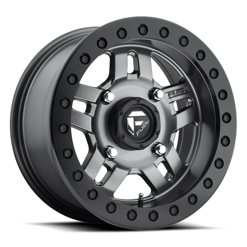 https://storage.googleapis.com/autosync-wheels/Fuel/Anza-UTV_D918_Matte_Anthracite_Beadlock_4-lug_0001.png