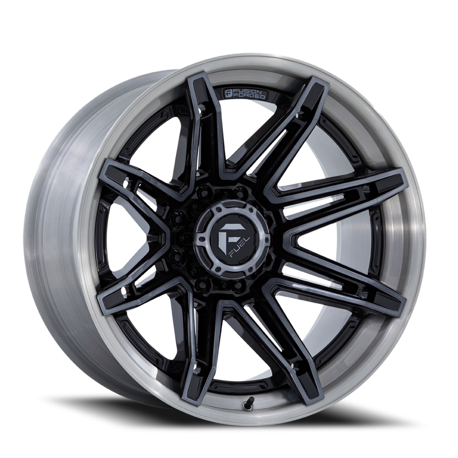 https://storage.googleapis.com/autosync-wheels/Fuel/Brawl-FC401_GBDT_Gloss_Black_Brushed-Dark-Tint_6-lug_0001.png