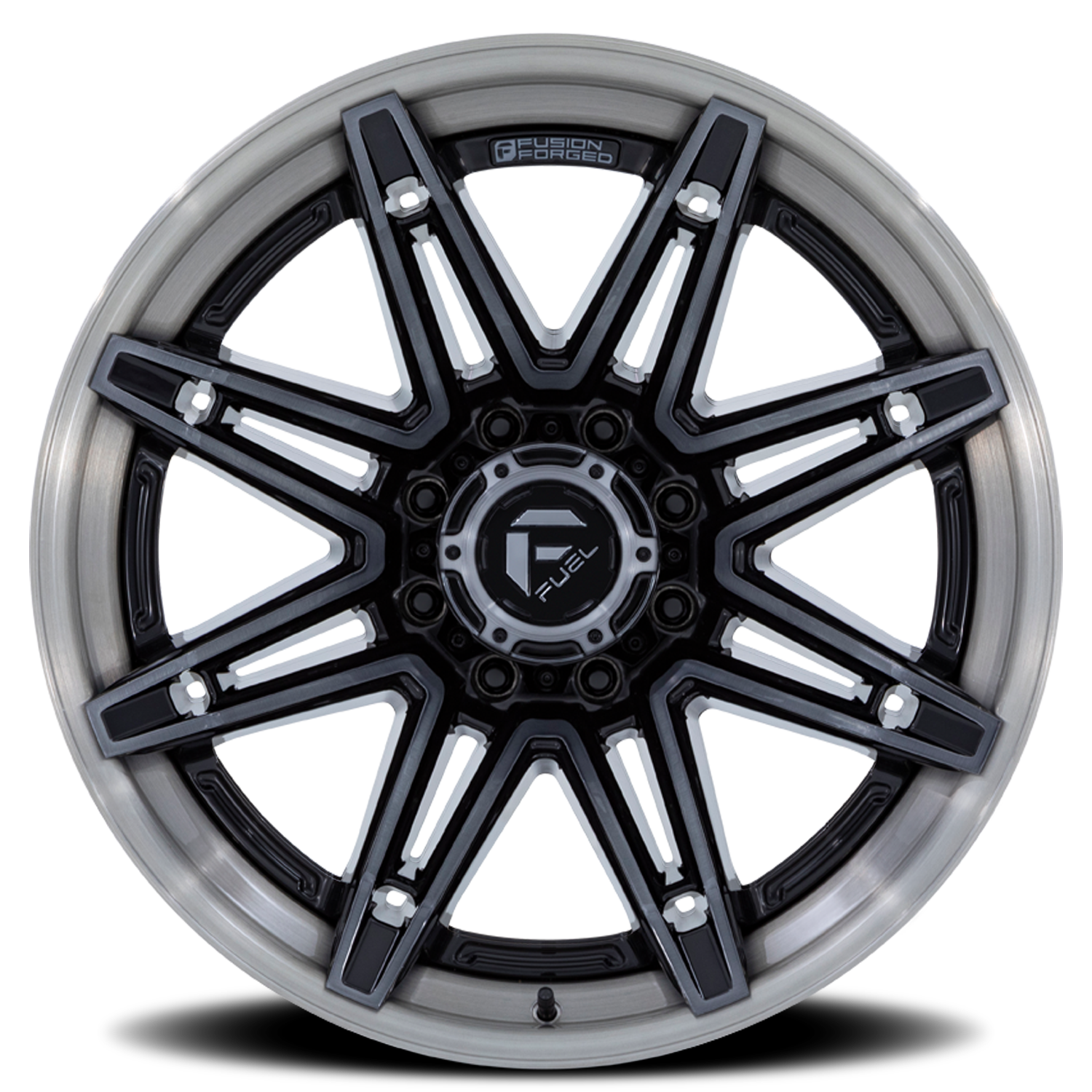 https://storage.googleapis.com/autosync-wheels/Fuel/Brawl-FC401_GBDT_Gloss_Black_Brushed-Dark-Tint_6-lug_0003.png