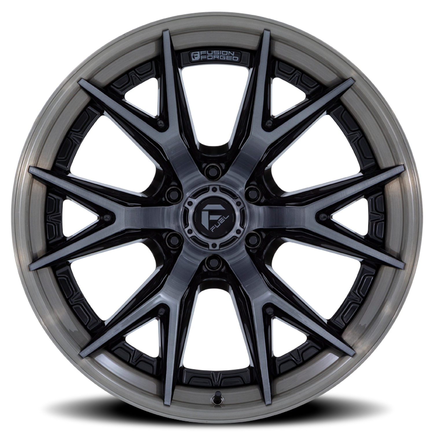 https://storage.googleapis.com/autosync-wheels/Fuel/Catalyst-FC402_GBDT_Gloss_Black_Brushed-Dark-Tint_6-lug_0003.png