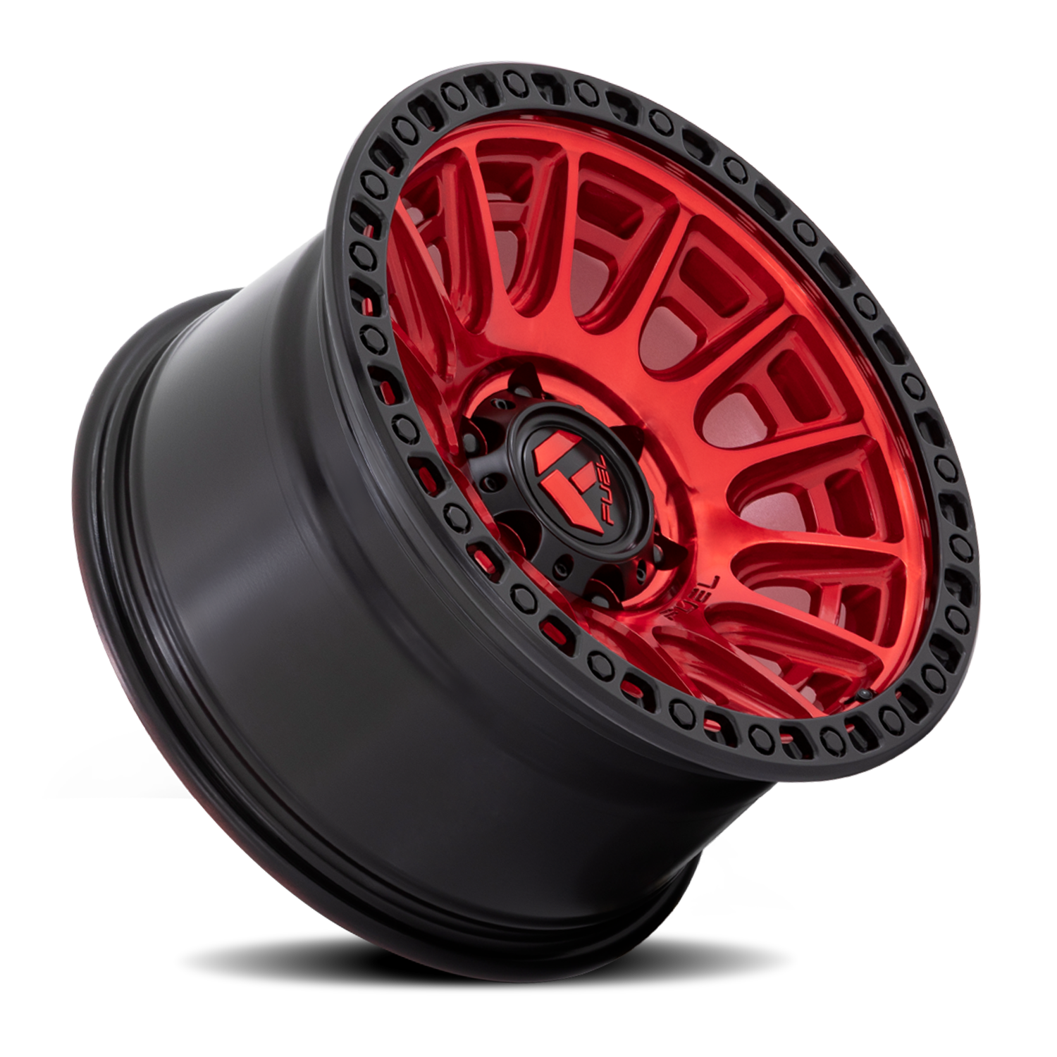 https://storage.googleapis.com/autosync-wheels/Fuel/Cycle_D834_Candy-Red_Black-Ring_5-lug_0002.png