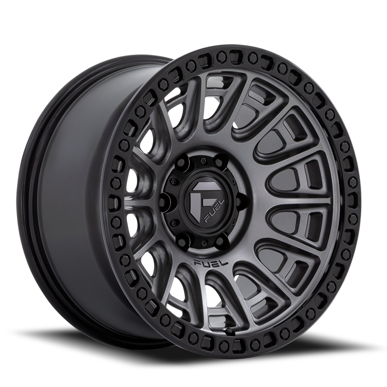 https://storage.googleapis.com/autosync-wheels/Fuel/Cycle_D835_Matte_Gunmetal_Black-Ring_6-lug_0001.png