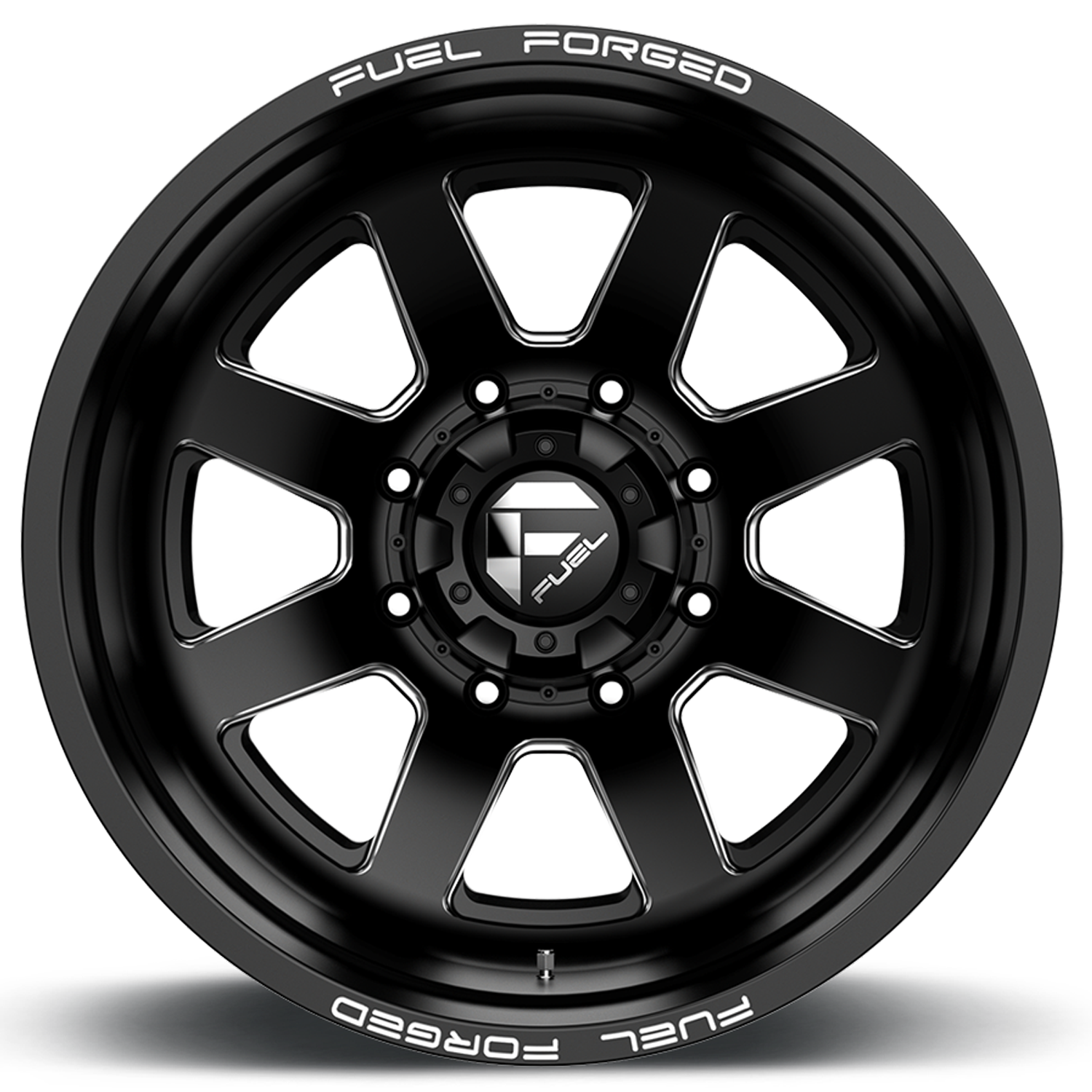 https://storage.googleapis.com/autosync-wheels/Fuel/FF09D-Dually_DE09-BK_Matte_Black_Milled_8-lug_Rear_0003.png