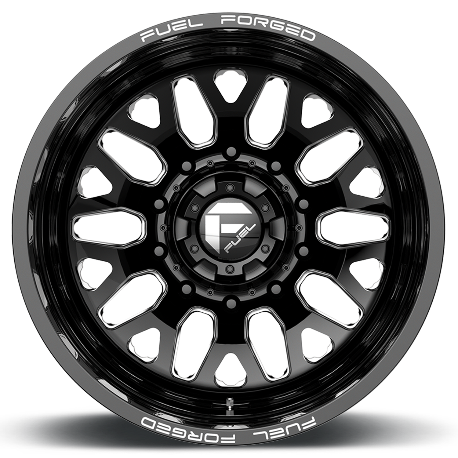 https://storage.googleapis.com/autosync-wheels/Fuel/FF19D-Dually_DE19-BK_Gloss_Black_Milled_10-lug_Rear_0003.png