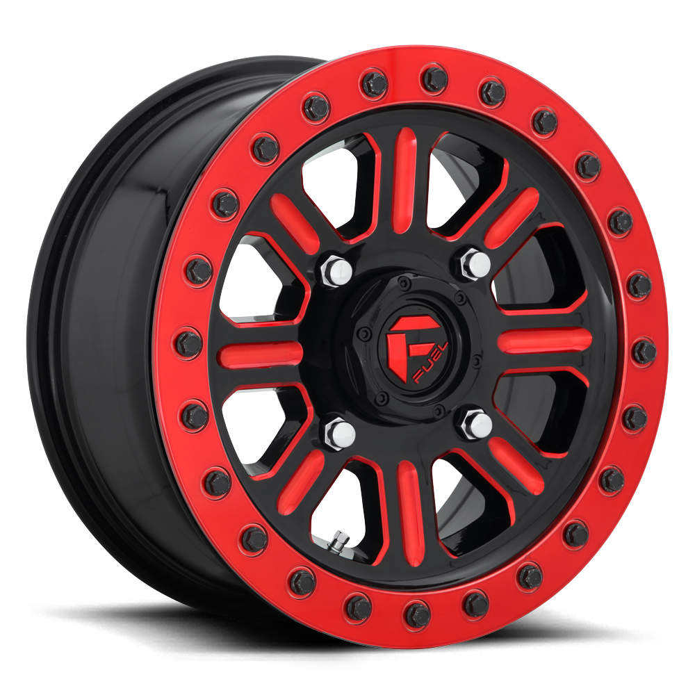 https://storage.googleapis.com/autosync-wheels/Fuel/Hardline-UTV_D911_Gloss_Red_Milled-Beadlock_4-lug_0001.png