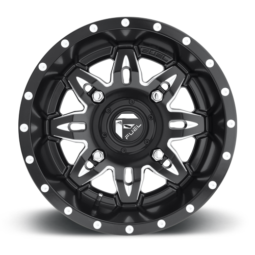 https://storage.googleapis.com/autosync-wheels/Fuel/Lethal-UTV_D567_Matte_Black_Milled_4-lug_0003.png