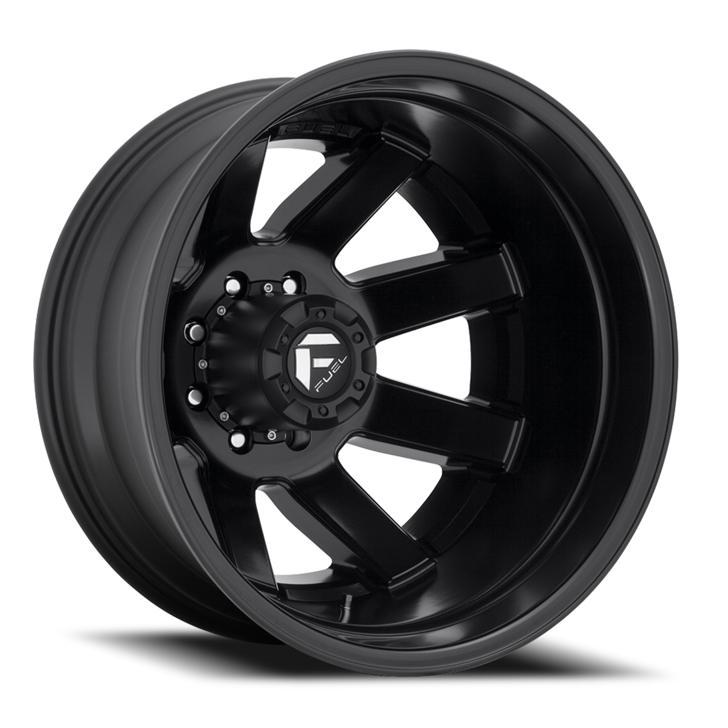 https://storage.googleapis.com/autosync-wheels/Fuel/Maverick-Dually_D436_Matte_Black_8-lug_Rear_0001.png