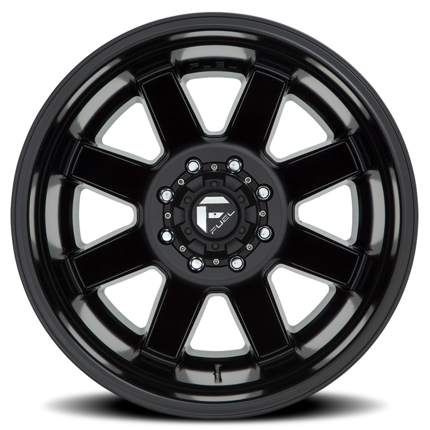 https://storage.googleapis.com/autosync-wheels/Fuel/Maverick-Dually_D436_Matte_Black_8-lug_Rear_0003.png