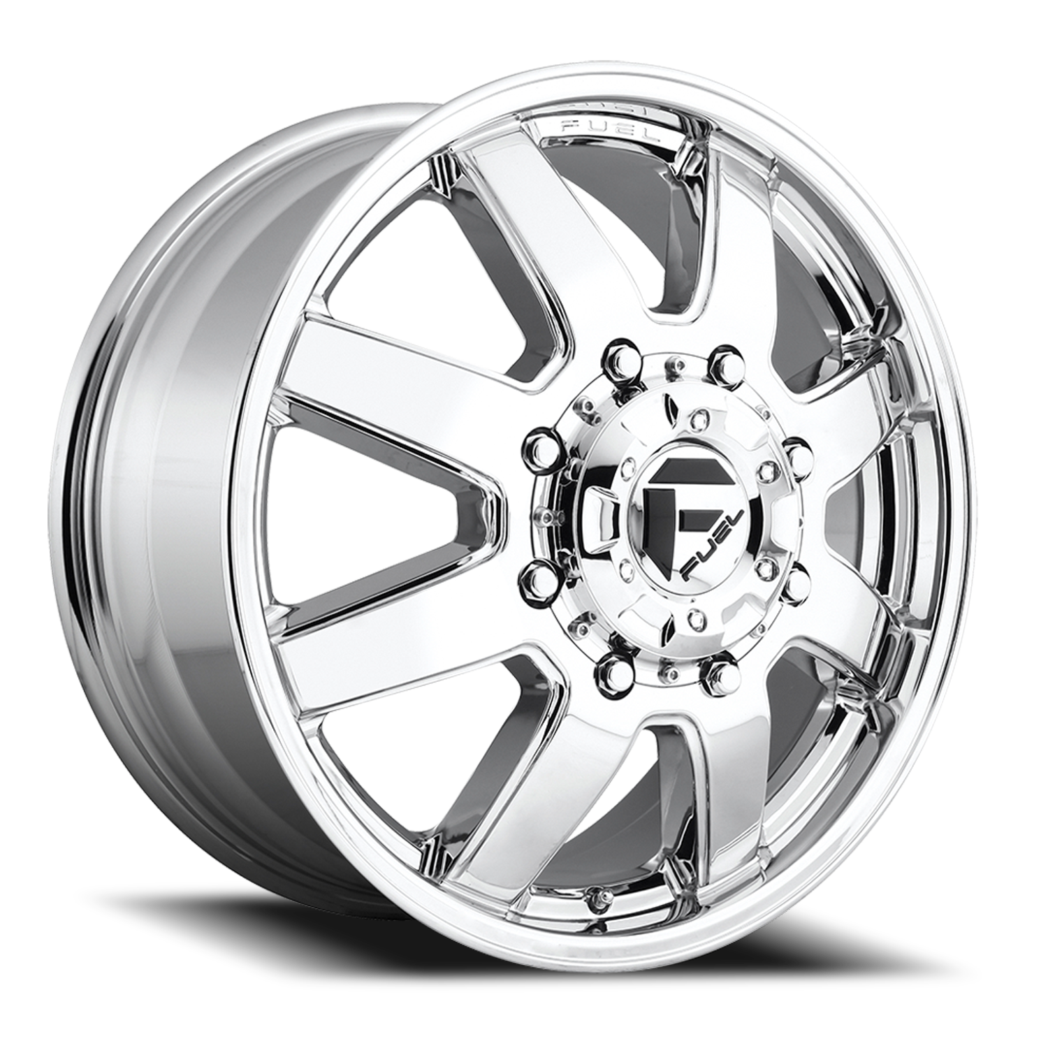 https://storage.googleapis.com/autosync-wheels/Fuel/Maverick-Dually_D536_Chrome_8-lug_Front_0001.png