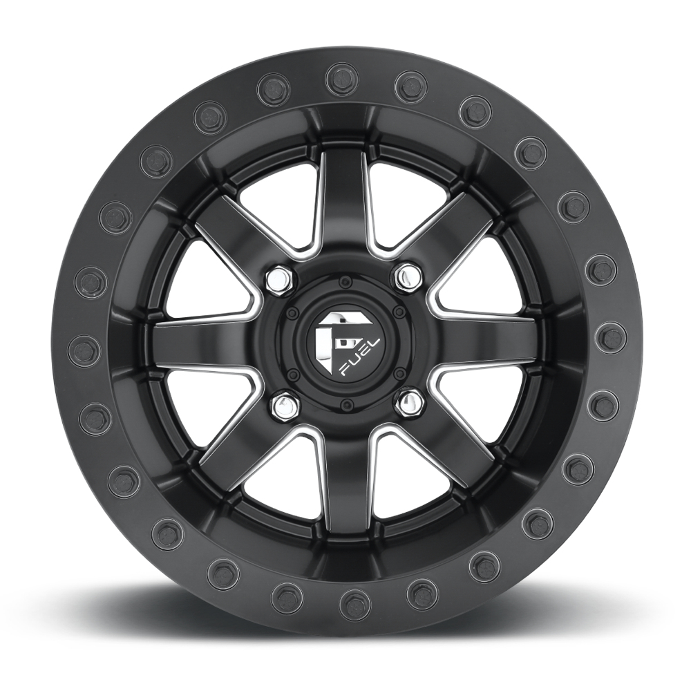 https://storage.googleapis.com/autosync-wheels/Fuel/Maverick-UTV_D928_Matte_Black_Beadlock_4-lug_0003.png