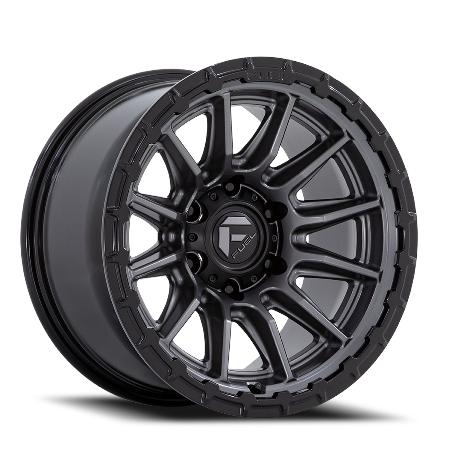 https://storage.googleapis.com/autosync-wheels/Fuel/Piston-FC866_AB_Matte_Gunmetal_Gloss-Black-Lip_6-lug_0001.png