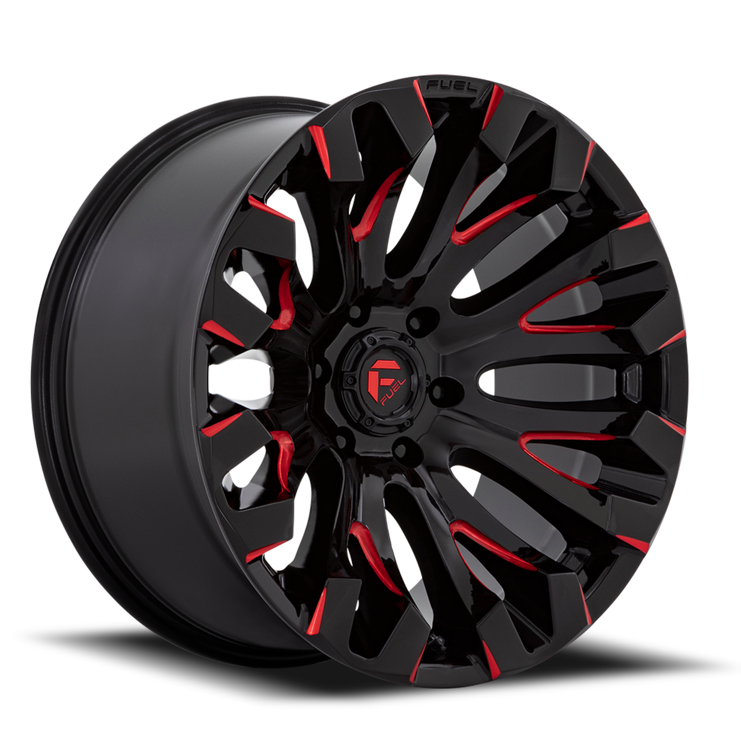 https://storage.googleapis.com/autosync-wheels/Fuel/Quake_D829_Gloss_Black_Milled-Red_5-lug_0001.png