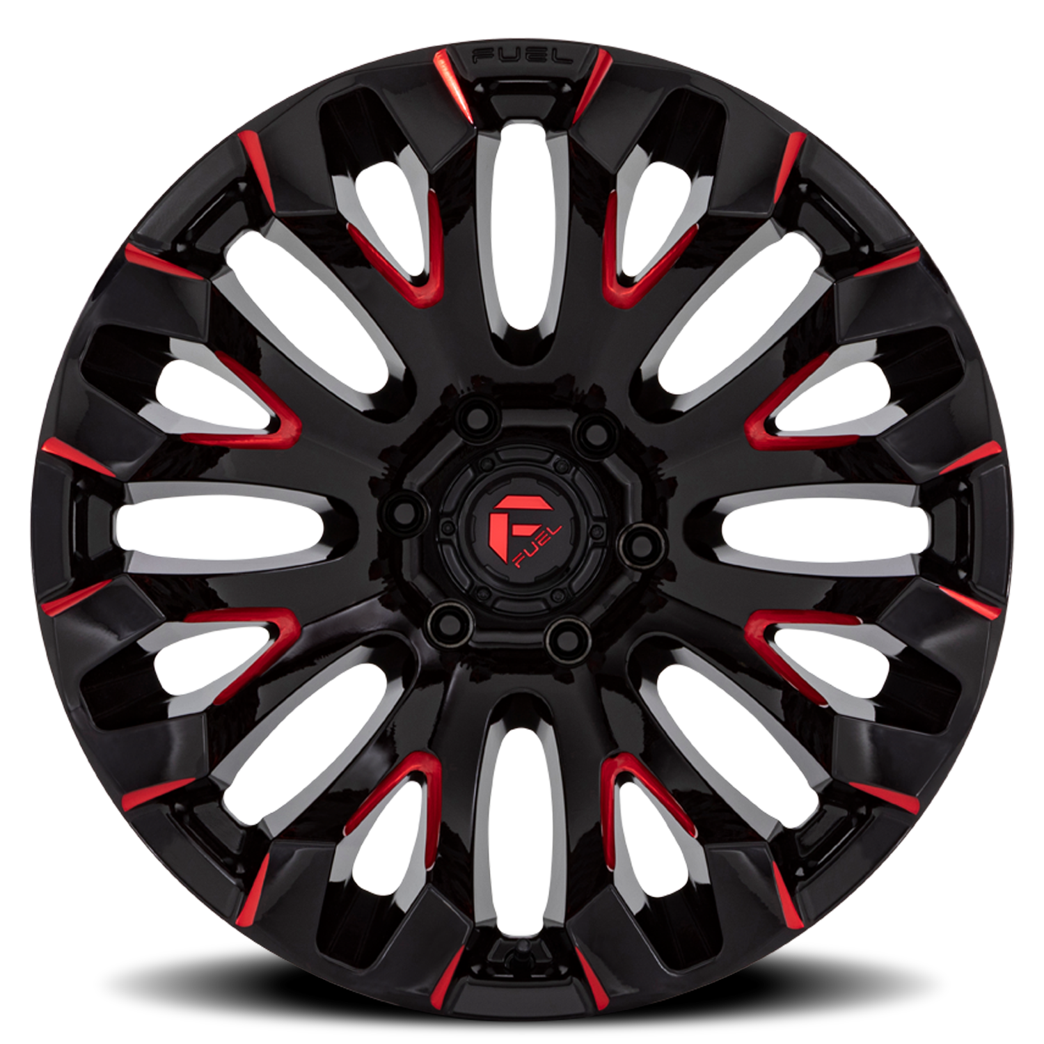 https://storage.googleapis.com/autosync-wheels/Fuel/Quake_D829_Gloss_Black_Milled-Red_8-lug_0003.png