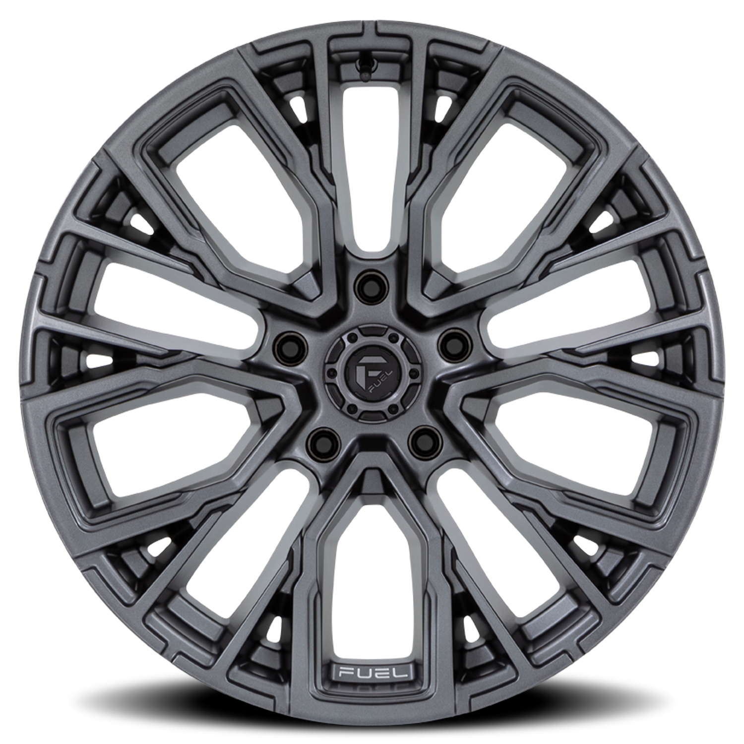 https://storage.googleapis.com/autosync-wheels/Fuel/Rebar-5_D848_Matte_Gunmetal_5-lug_0003.png